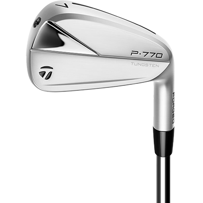 泰勒梅高尔夫铁杆P770