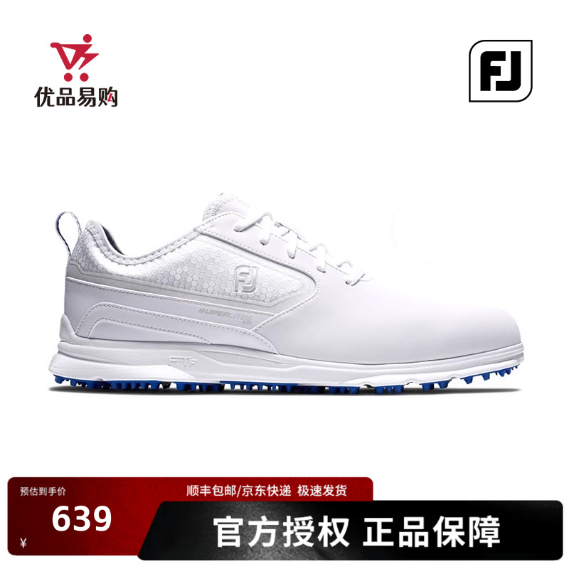 FJ 众多巡回赛选手信赖