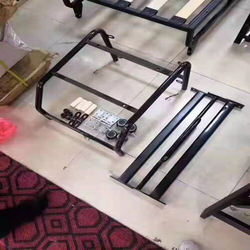 H50-4折叠沙发床多功能变小户型折叠沙发配件功能件