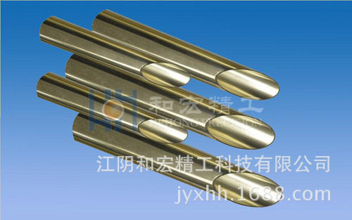 黄铜管HAL77-2（C68700）HSn70-1（C44300）