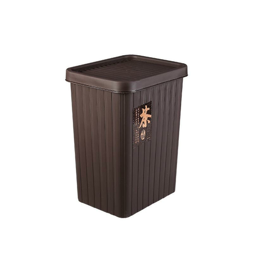 茶桶茶叶塑料茶道茶水桶垃圾桶