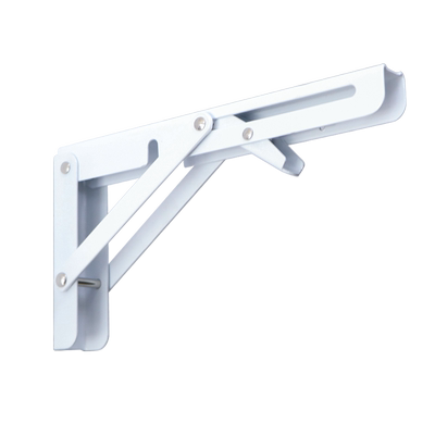 折叠支撑架不锈钢三角置物架