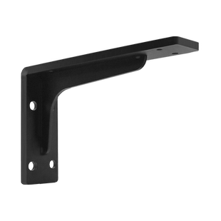 洗手盆台下盆支撑架浴室柜大理石三角支架悬空书桌电视柜承重托架