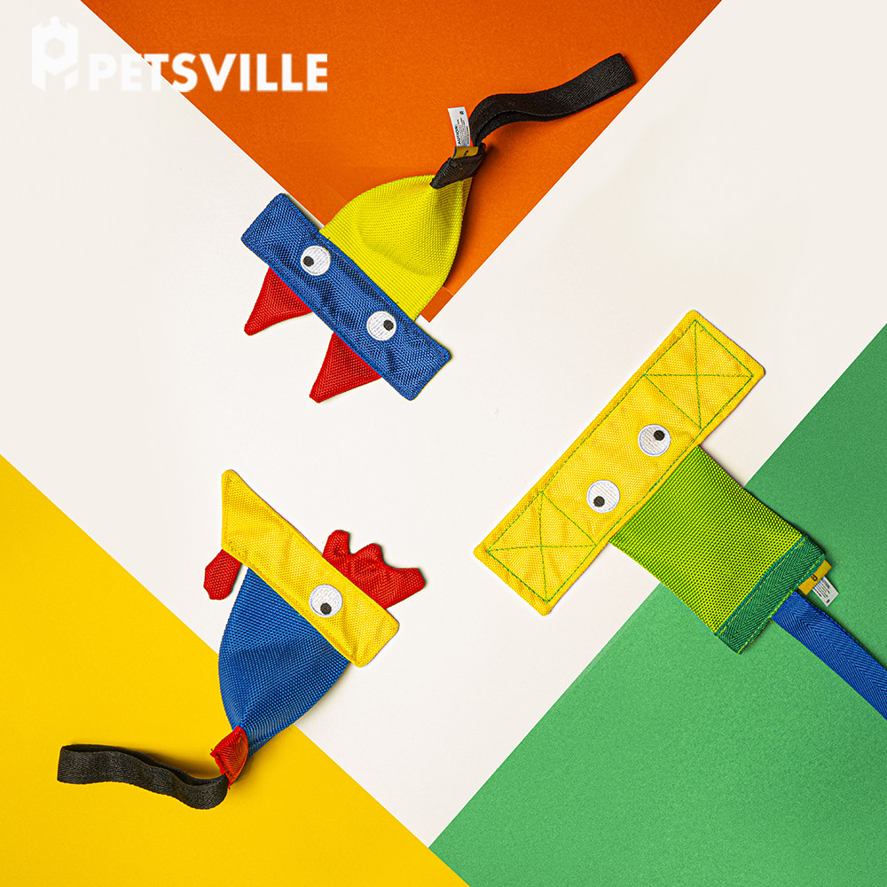 派思维牛津布狗狗玩具宠物飞镖巡回拔河互动小狗巡回飞盘绳结发声,宠物/宠物食品及用品,发声玩具,淘宝优惠券,粉丝福利购,淘宝优惠卷