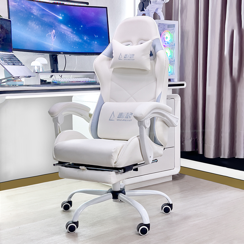 家用游戏舒适久坐可躺电竞椅