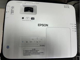 2255U 2265U 2065 爱普生工程投影机CB