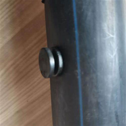 采购产品滴灌带片总管水带片软管片补孔片堵孔片通阀片总管千分孔