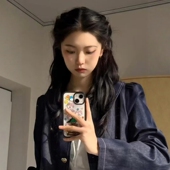 假发全头套女氛围感千金公主头长卷发日常佩戴假发套 气公主 元