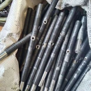 工字钢夹R25546持器丝子钢轨夹配件C夹钳轴Y钢梁卡丝杠正反轴杆连