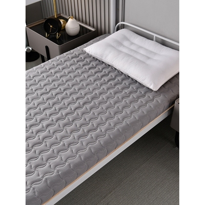 床垫学生宿舍单人70*180*80/75/85/90上下铺1米2m110/135/150*190