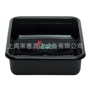 1722CBP Cambox CAMBRO 131 聚乙烯凯姆箱 深棕色