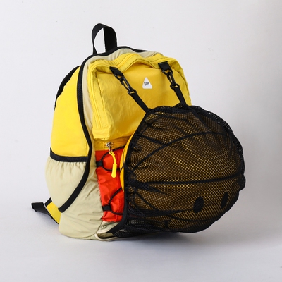 SPI书包新款儿童运动背包游学包男童女童1-9年级户外小背包