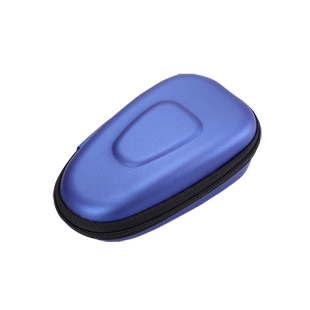 适用飞利浦小双头剃须刀PQ182/206/HS199收纳盒便携旅行包保护套