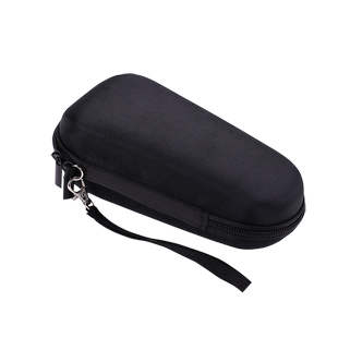 适用飞利浦双刀头剃须刀S300/S500/S600系列收纳盒保护套旅行包壳