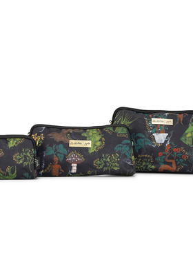 双十一限时特价｜Harry Potter X Jujube  套装包