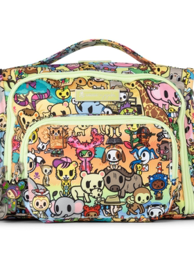 ANIMALINI 2.0 动物园 -The Bestie 背包