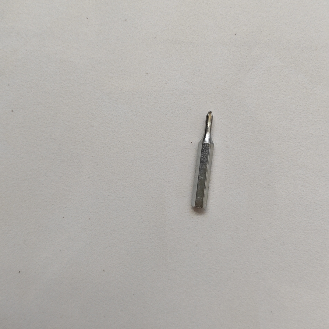 无手机螺丝刀头