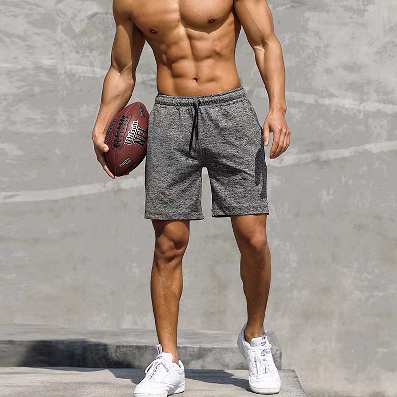 Short Pants Beach Shorts For Men Gym Board New Man Cycling