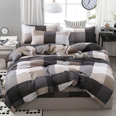 QuiltBedshcoverDSngC