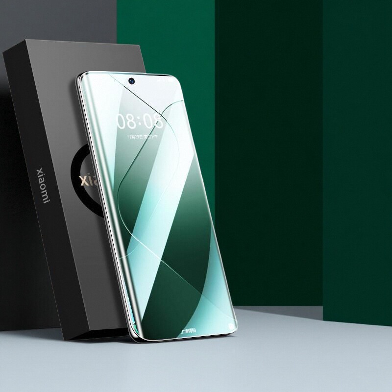 精菲适用于荣耀90钢化膜华为荣耀70pro手机膜50/80陶瓷60se水凝x40/x50防窥膜honor30pro新款4magic5曲面屏v4