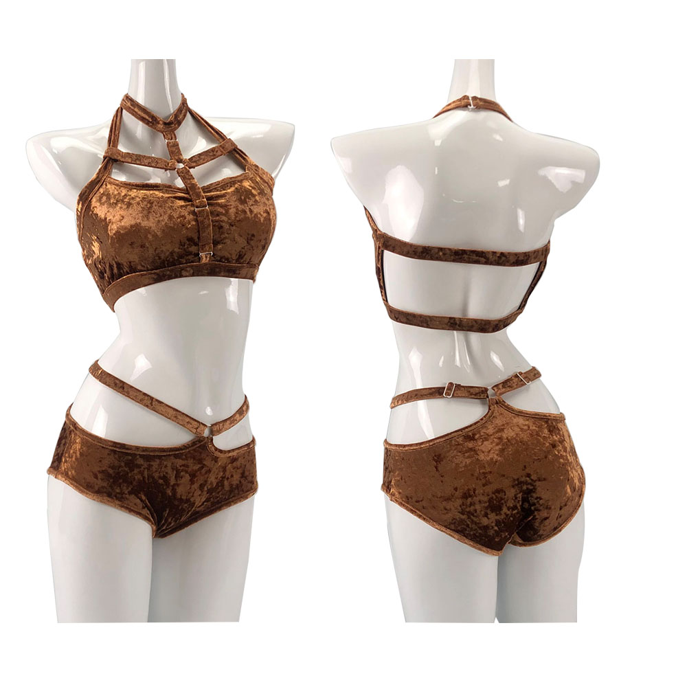 hope&win钢管舞瑜伽服性感