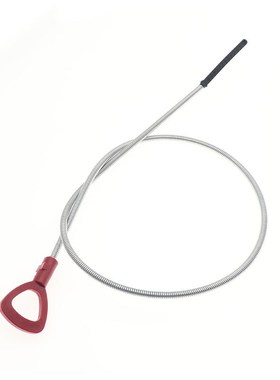 92cm Automatic Transmission Fluid Level Dipstick Oil Gearbox