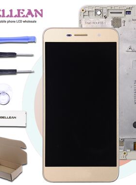 Promotion For Honor 4C Pro Display For Huawei Y6 Pro LCD Wit