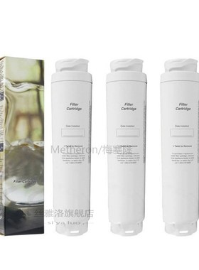 Oem Water Filter Replfltr10 Replace  Bosch 9000194412 ltra C
