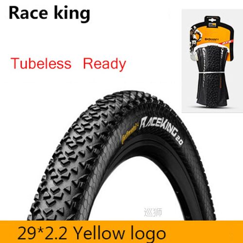 26 27.5 29 2.0 2.2 MTB Tire Race King Bicycle Tire Anti Punc