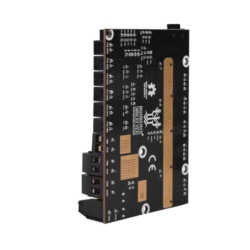 BIGTREETECH SKR MINI E3 V2.0 + TFT35-E3 V3.0 Control Board K