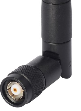 2.4GHz Antenna RP-TNC Male 5dBi for Trimble Robotic Total St