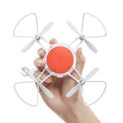 Original  MIT WIFI FPV 360 Tumbling RC Drone With 720P HD Ca