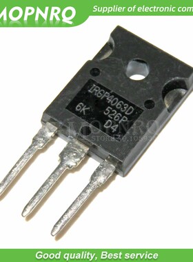 10pcs/lot IRGP4063D GP4063D IRGP4063 TO-247 48A 600V 750W FE
