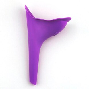 1pc Urination Toilet Urine Device Portable Female  Urin