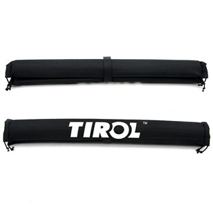 Universal Oxford Roof Rack Boxes Pads Inflatable Car Roof Co