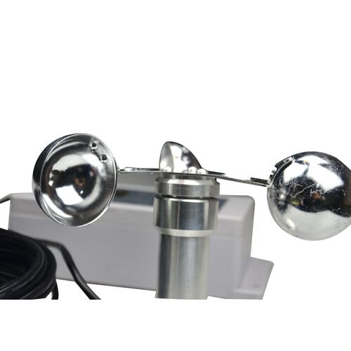 Tower Crane Special Wind Speed Meter Anemometer Construction