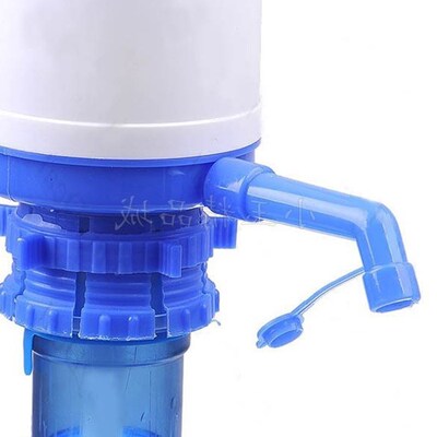 Bottle Drinking Water Hand Press Pump Dispenser Tap Spigot