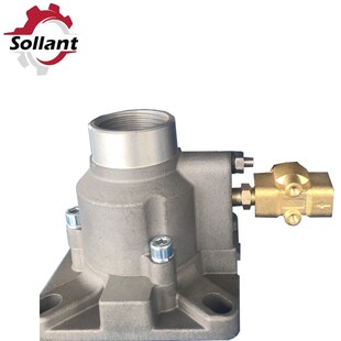 air compressor Intack  valve，intack valve（JIV-50B-KLR-BJ）