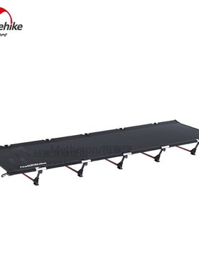 2020 New Outdoor Folding Camp Bed Camping Portable Home Lunc