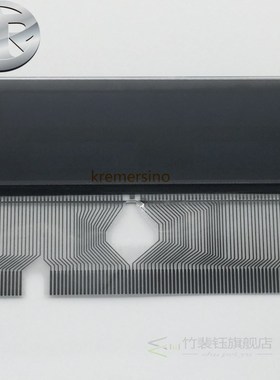 Free Shipping LCD Display for BMW E38 E39 E53 X5 Dashboard I