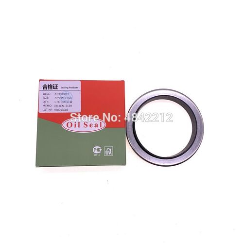 Free shipping 2pcs/lot 70*90*10/ 79*99*10 double lips PTFE o