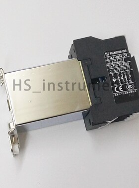 CJX4-0901DT AC AC110V silent elevator running contactor CJX4