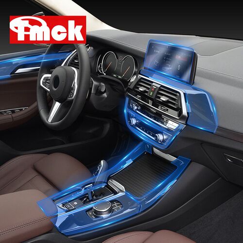 For BMW X3 F25 G01 X4 F26 G02 2011 2020 Car Door Center Con