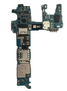 for Samsung Galaxy Note 4 N910F Motherboard  32gb Original U