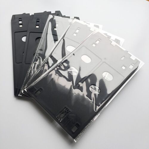 20pcs Canon J type ID card tray for Canon J printer for MG71
