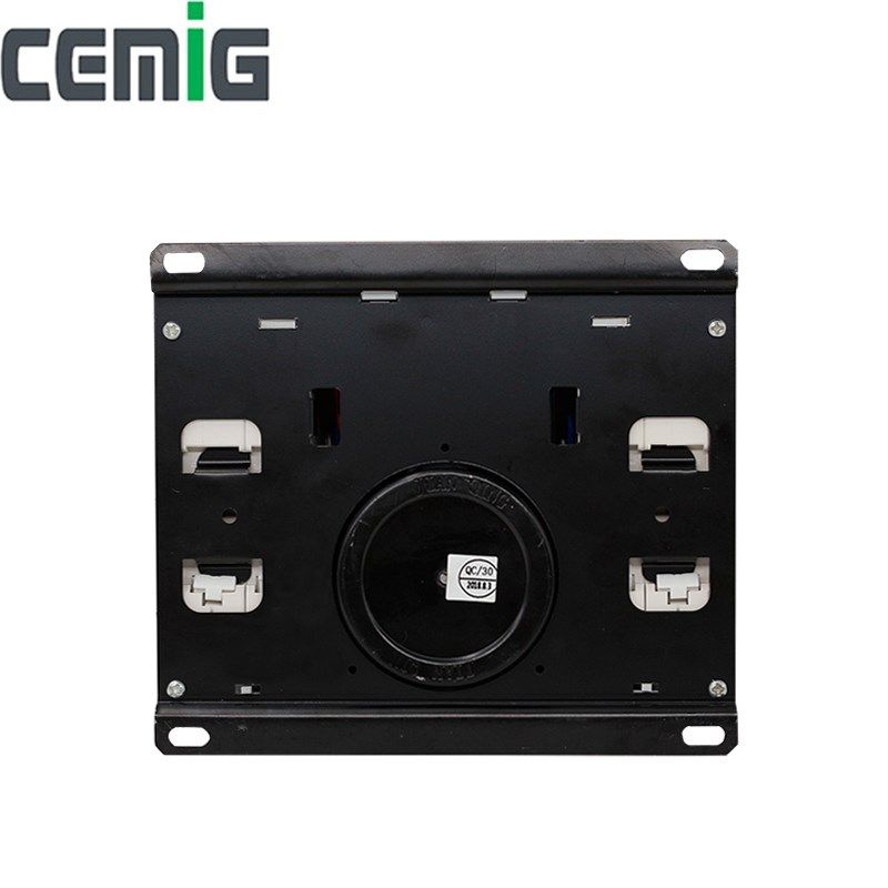 ATS 2P Dual Power Automatic Transfer Switch  GQ1-63M/2P Circ
