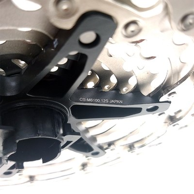 Mountain Bike M6100 Flywheel 12 speed variable speed flying