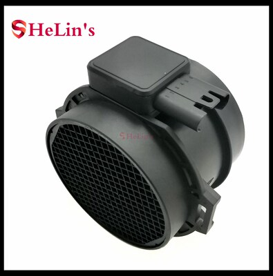 5WK9642 13627566983 Mass Air Flow Maf Sensor Meter For BMW