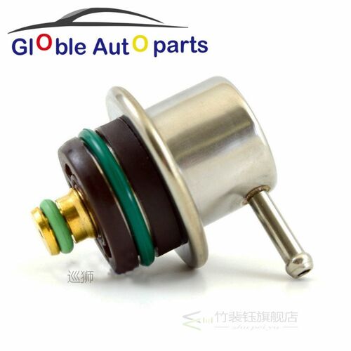 Fuel Injection Pressure Regulator For BMW E34 E36 323 325 32