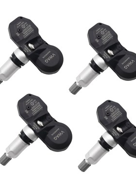 Tire Pressure Sensor FOR 2007-2015 Volkswagen Tiguan Passat